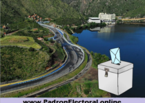 PadrÃ³n electoral San Luis